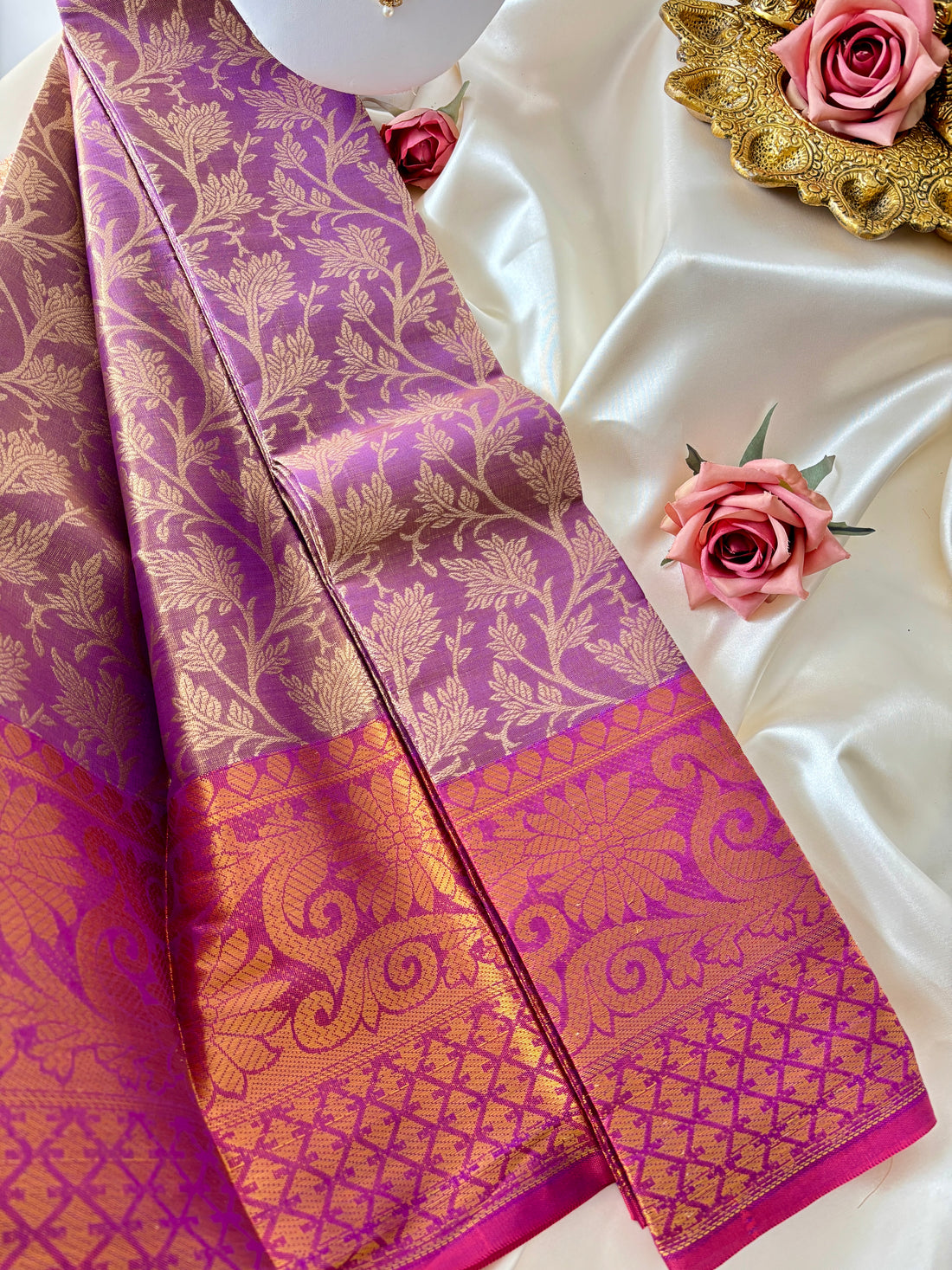 Sari Soundari - LILAS / CORAIL