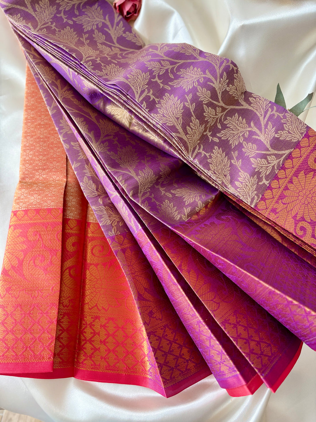 Sari Soundari - LILAS / CORAIL