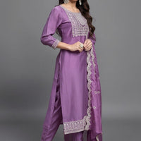 Punjabi "Vally" - Parme