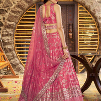 Lehenga collection "Sandju"