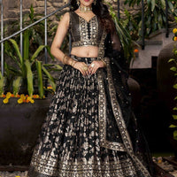 Lehenga collection "Sandju"