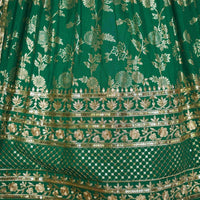 Lehenga collection "Sandju"