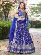 Bleu royal