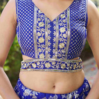 Lehenga collection "Sandju"