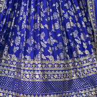 Lehenga collection "Sandju"