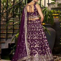 Lehenga collection "Sandju"