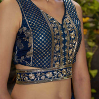 Lehenga collection "Sandju"