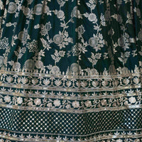 Lehenga collection "Sandju"