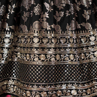Lehenga collection "Sandju"
