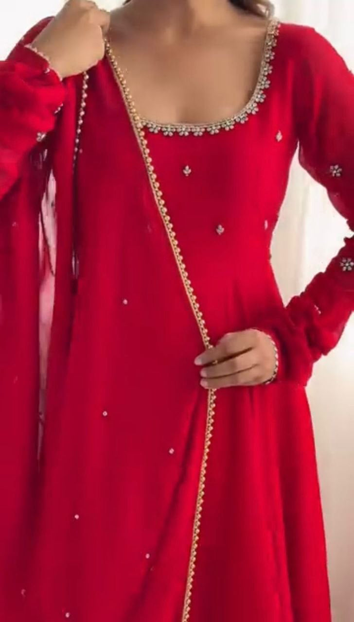 Anarkali  "Sarytha"