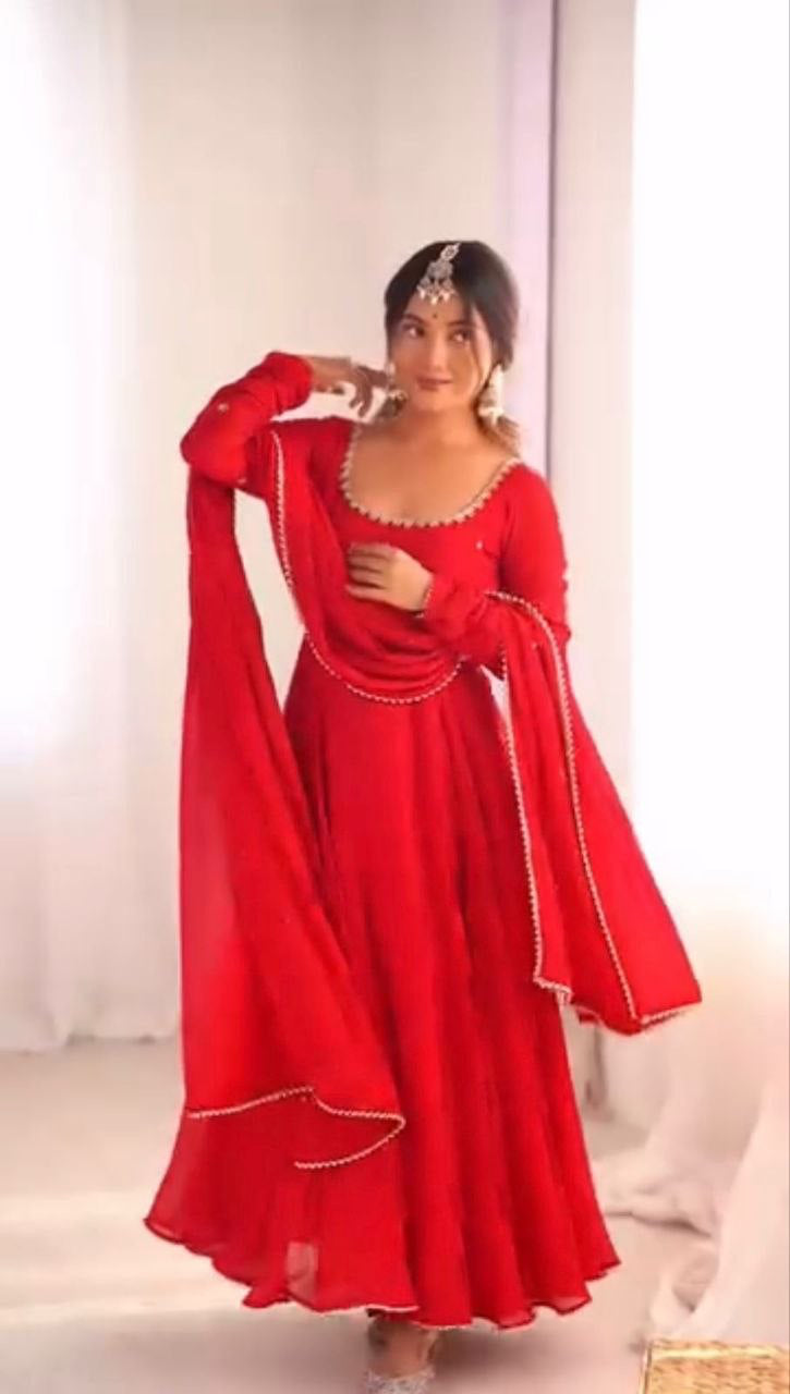 Anarkali  "Sarytha"