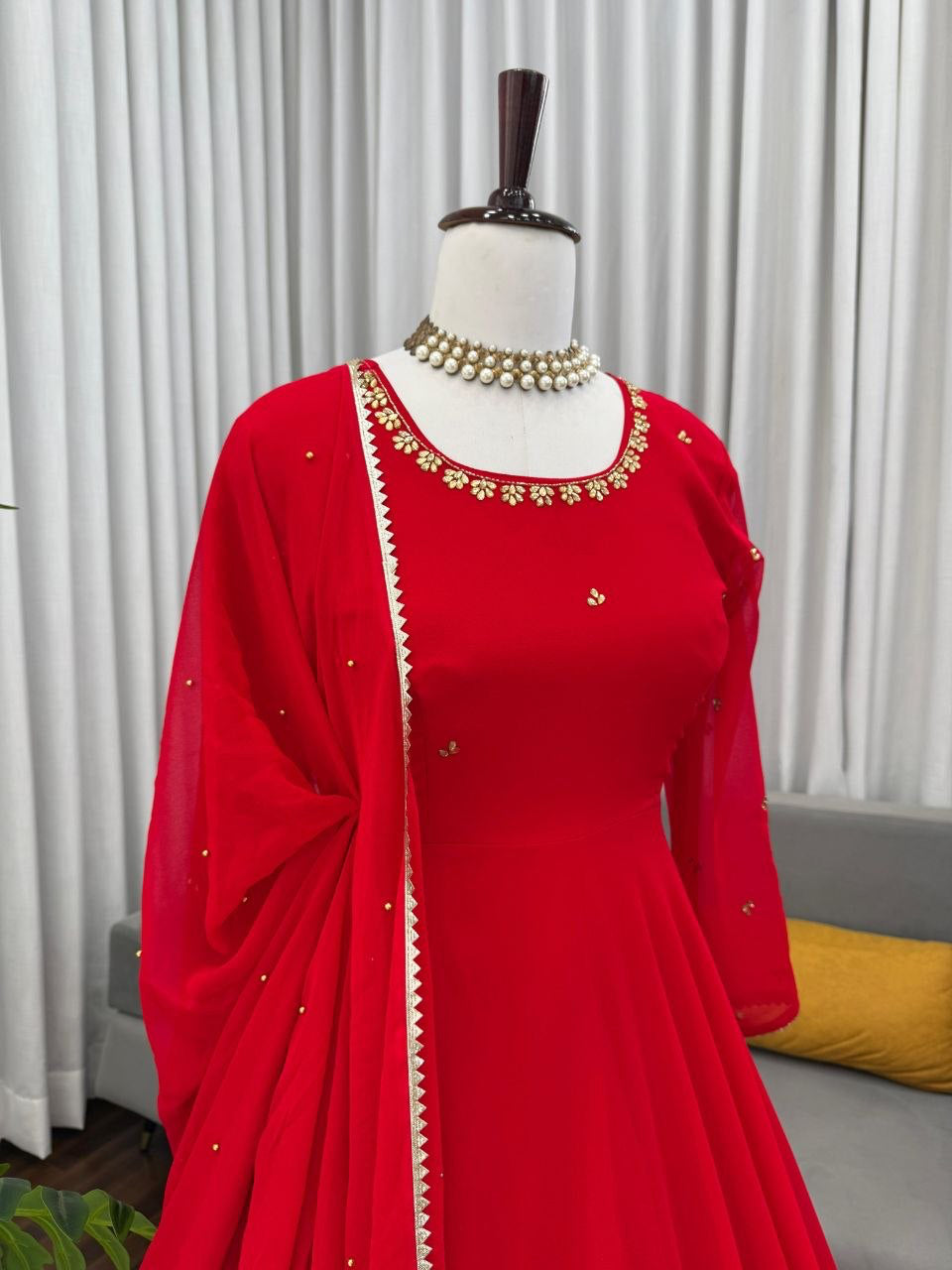 Anarkali  "Sarytha"
