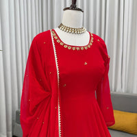 Anarkali  "Sarytha"