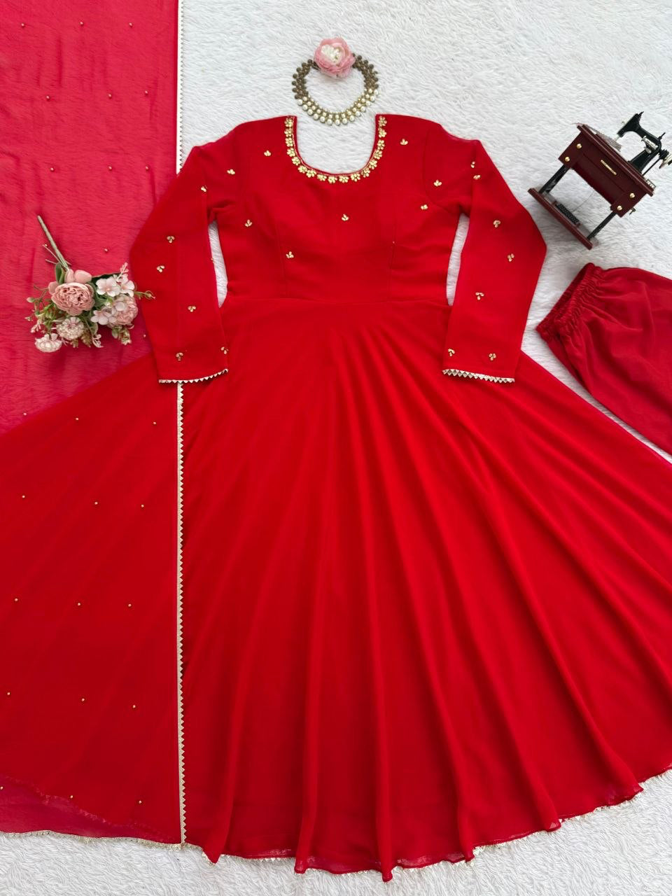 Anarkali  "Sarytha"