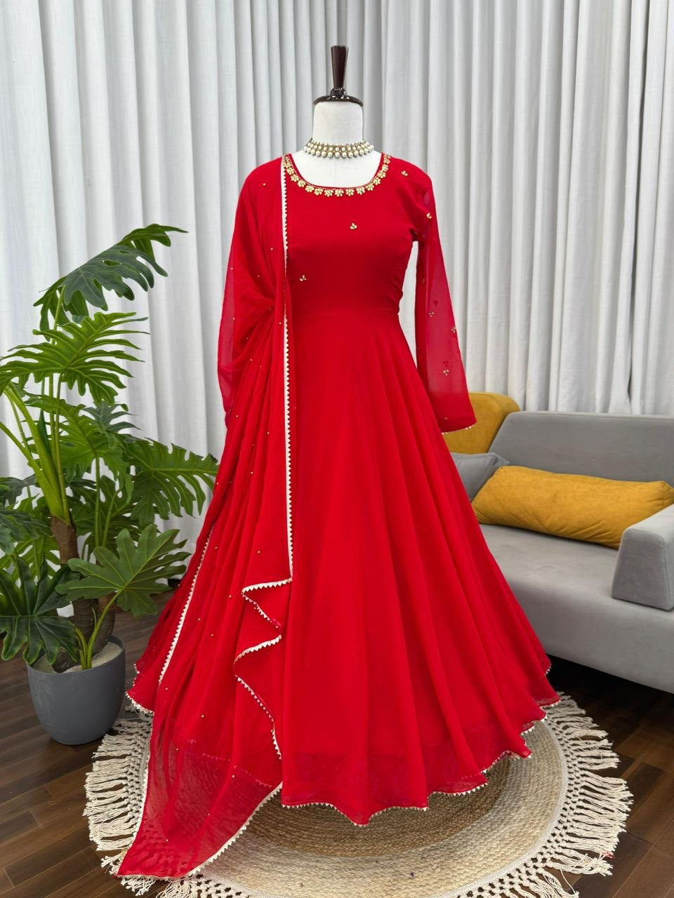 Anarkali  "Sarytha"