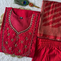Punjabi "Raani"