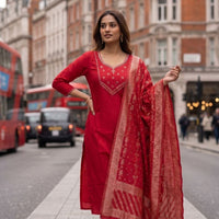 Punjabi "Raani"