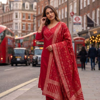 Punjabi "Raani"