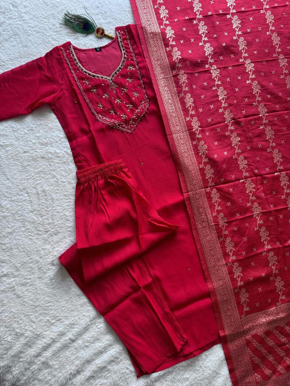 Punjabi "Raani"