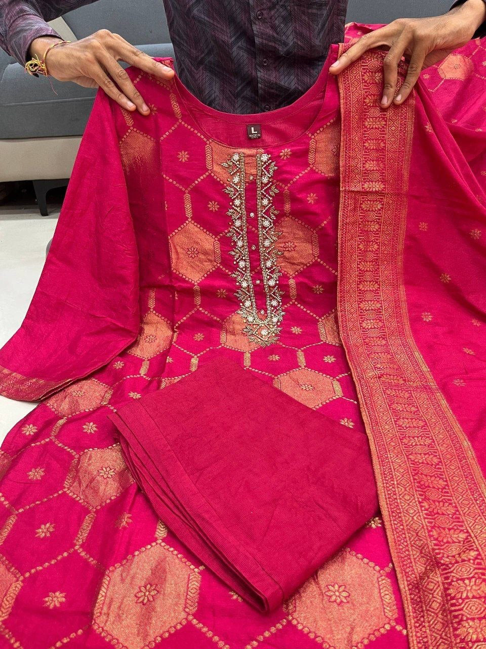 Punjabi "Veela"