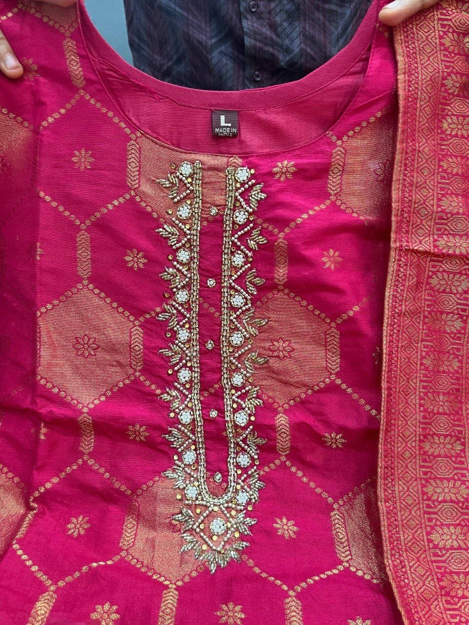 Punjabi "Veela"