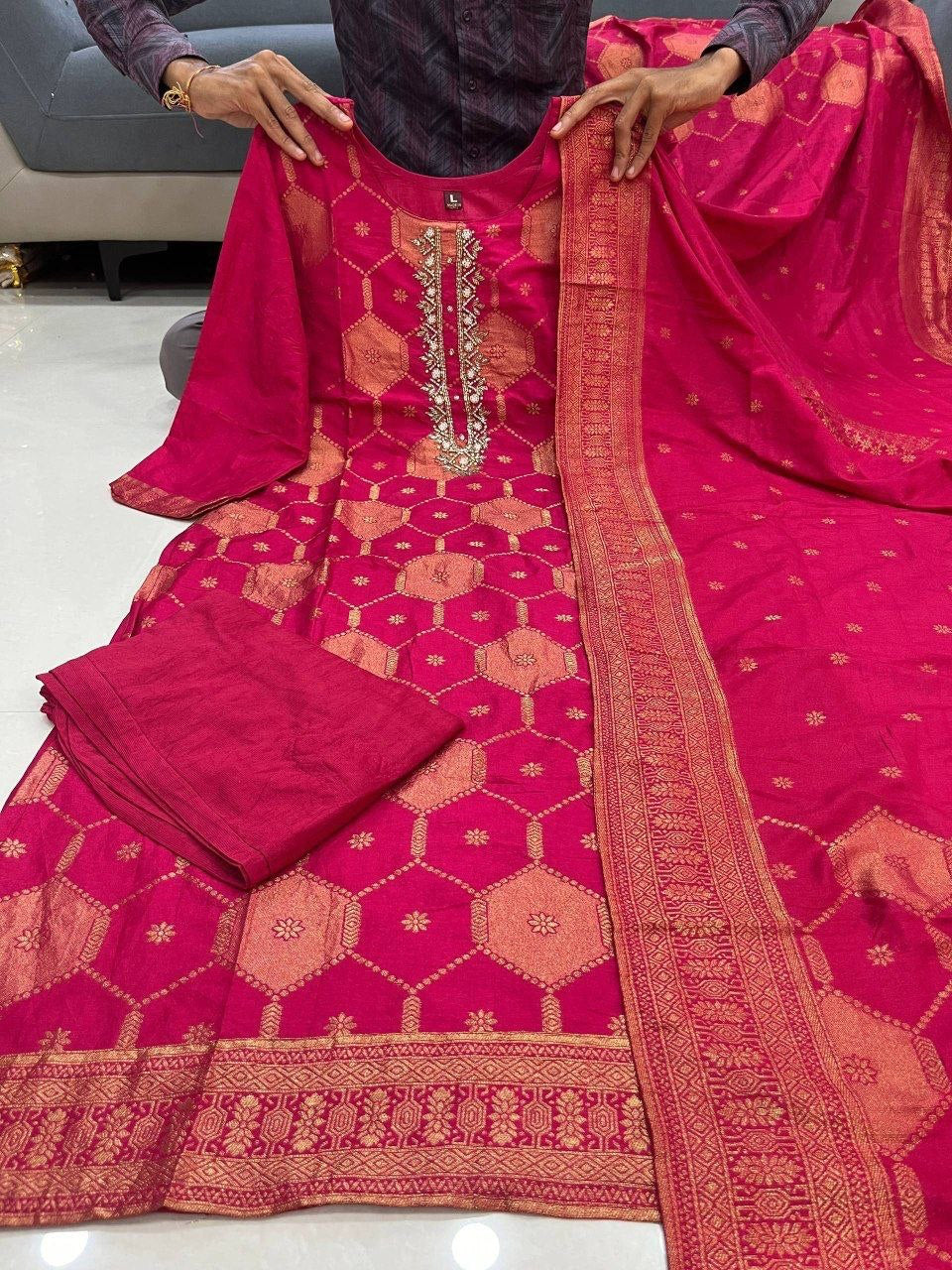 Punjabi "Veela"