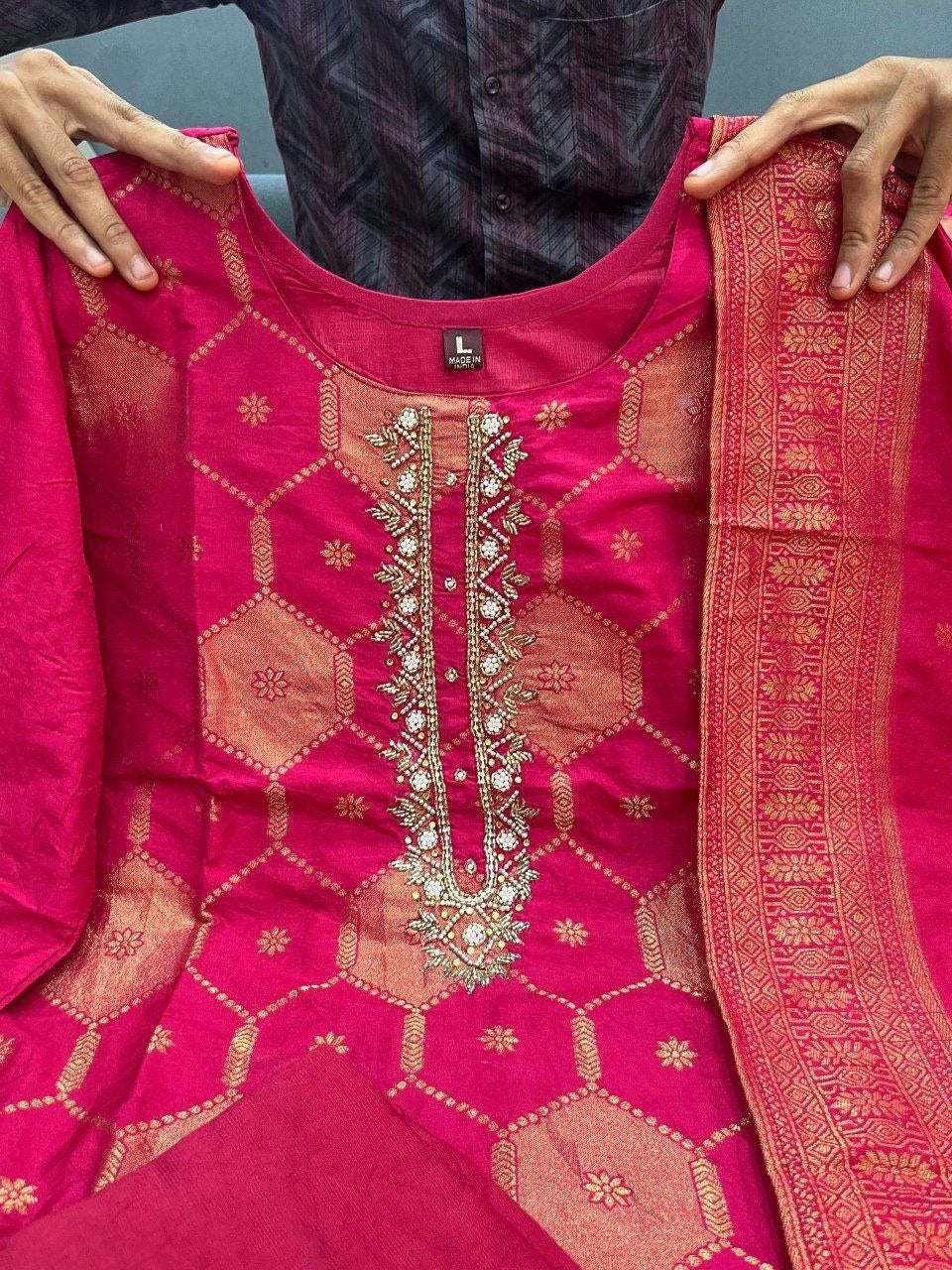 Punjabi "Veela"