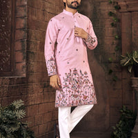 Kurta "Viknesh" - 4 coloris