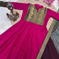 Anarkali Collection "Esha"