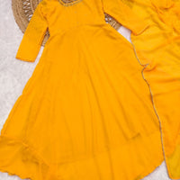 Anarkali Collection "Sanvi"