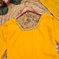 Anarkali Collection "Sanvi"