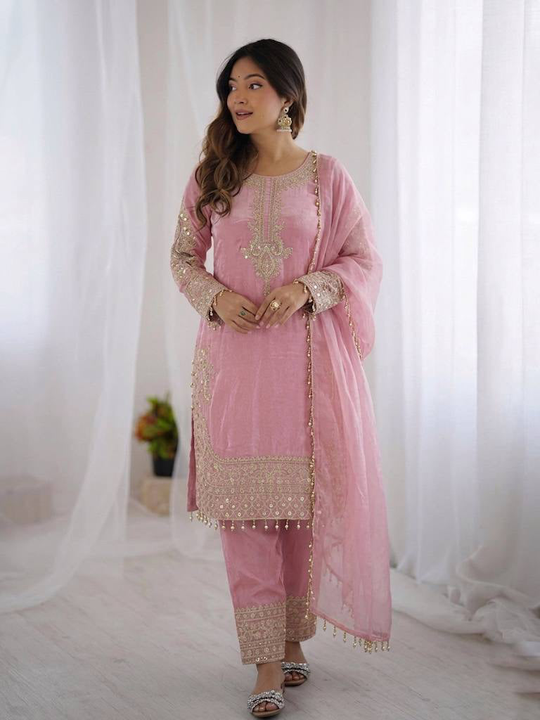 Punjabi "Kareena"