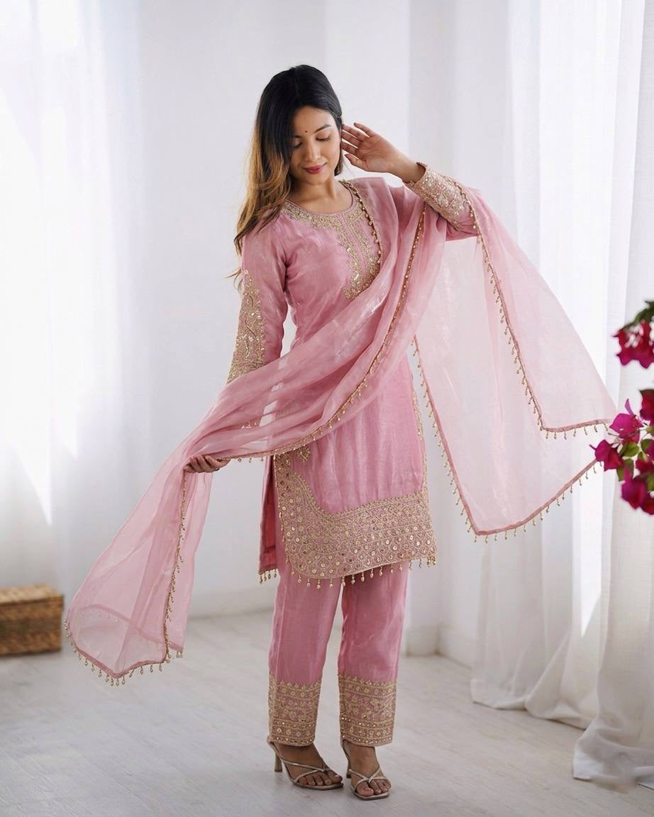 Punjabi "Kareena"