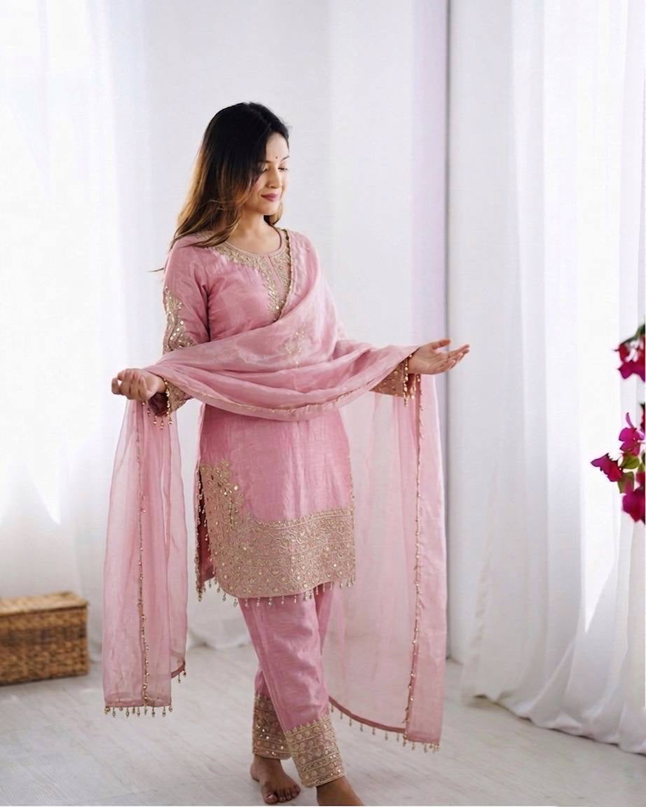 Punjabi "Kareena"