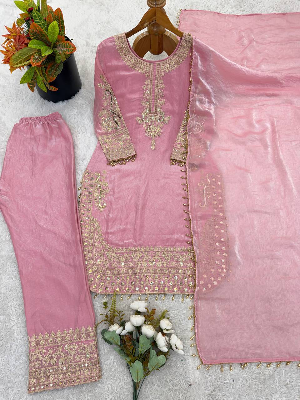 Punjabi "Kareena"