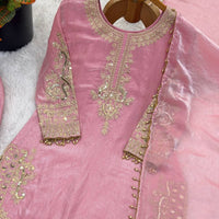 Punjabi "Kareena"