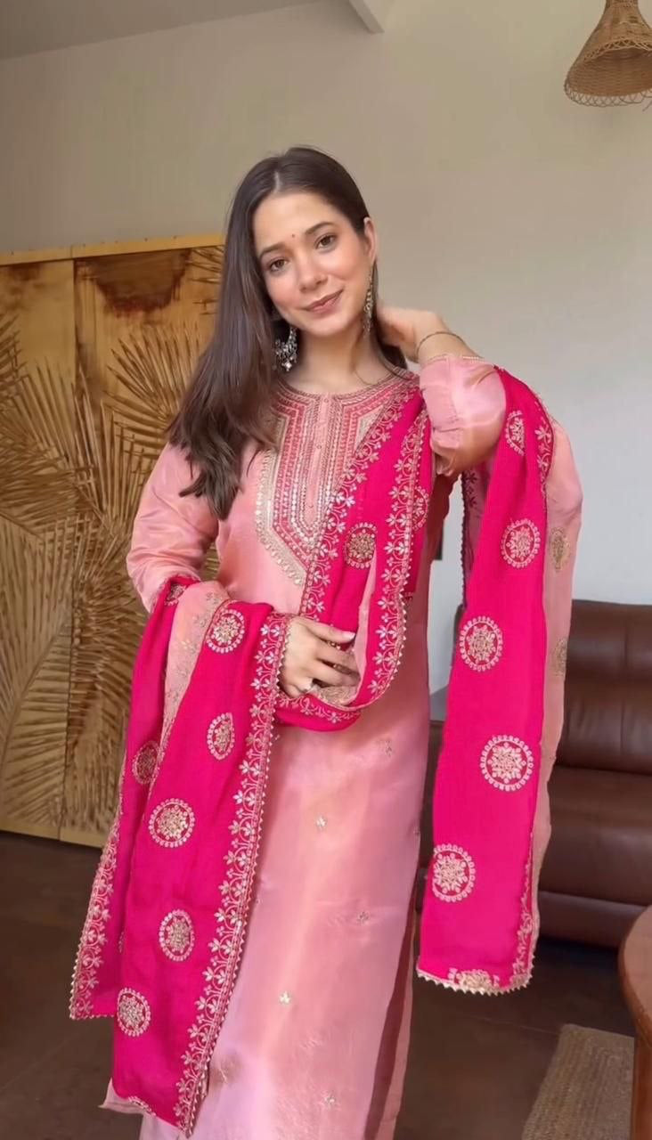 Punjabi "Kumari"