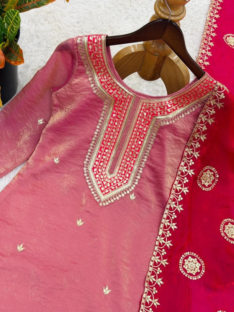 Punjabi "Kumari"