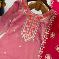 Punjabi "Kumari"