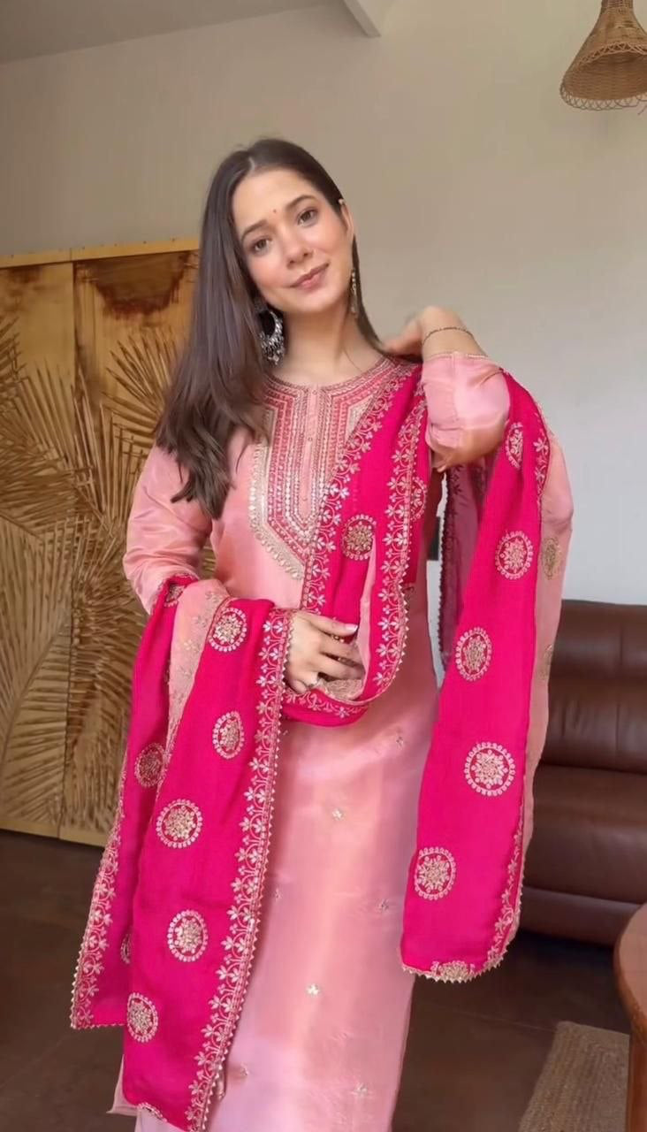Punjabi "Kumari"