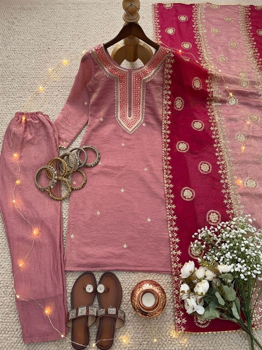 Punjabi "Kumari"