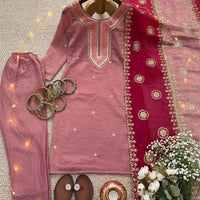 Punjabi "Kumari"