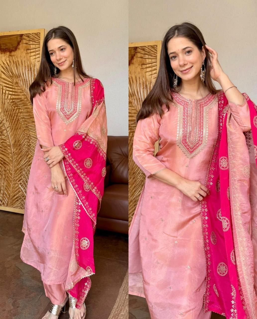 Punjabi "Kumari"