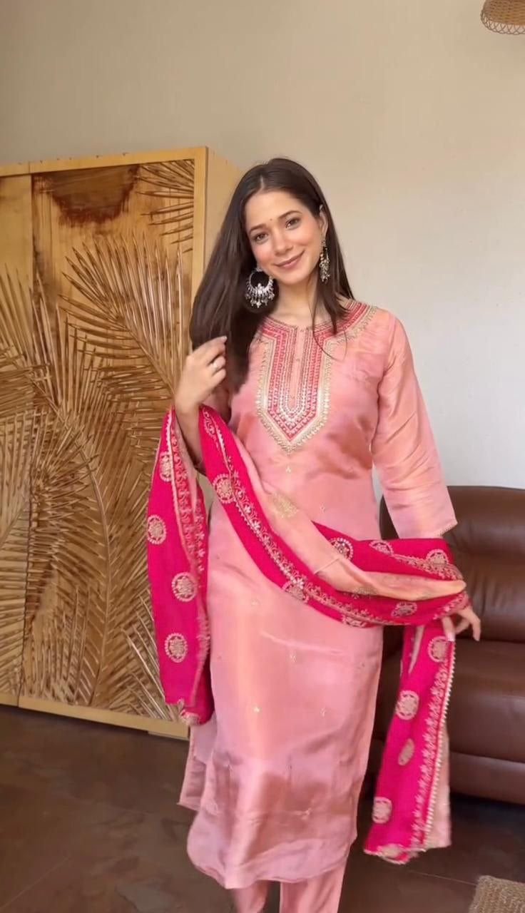 Punjabi "Kumari"