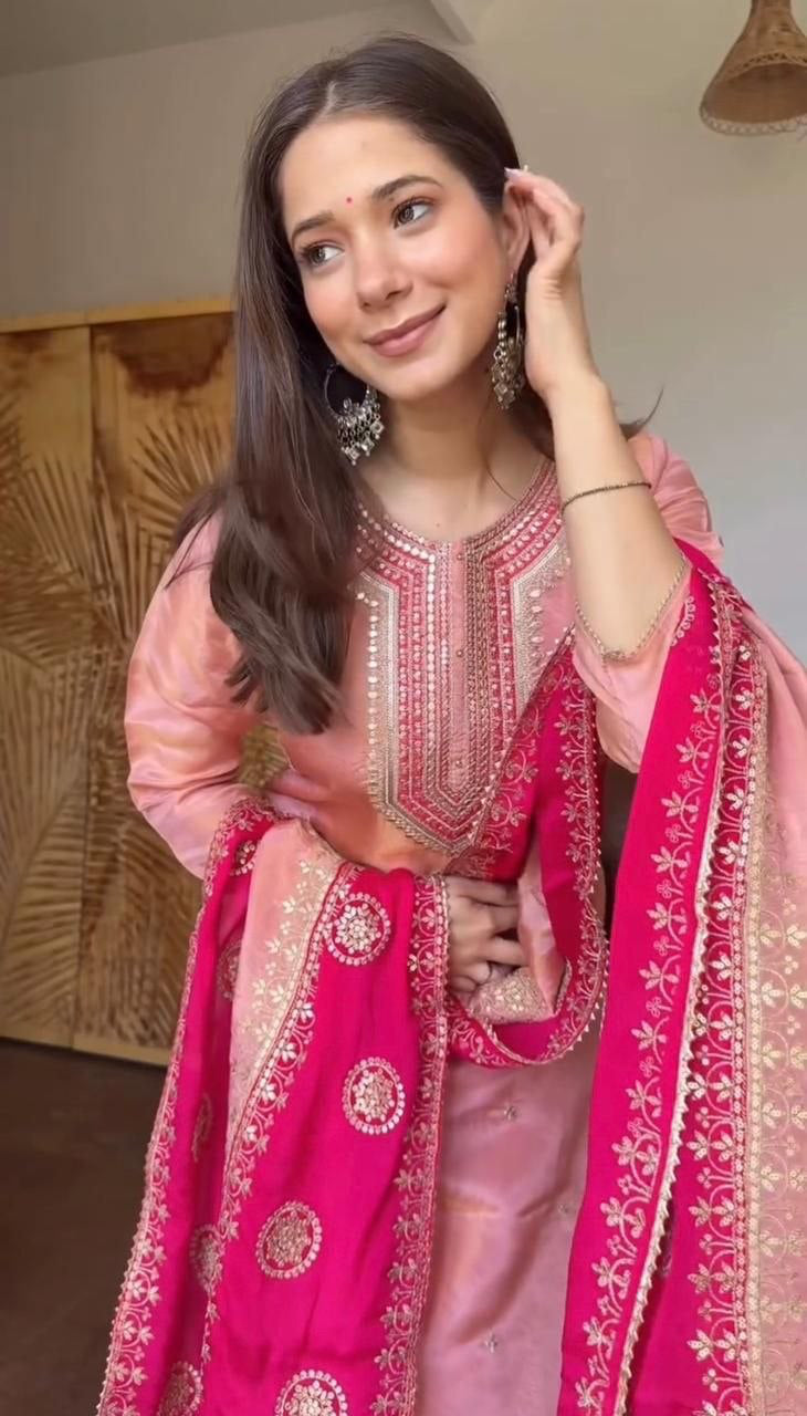 Punjabi "Kumari"