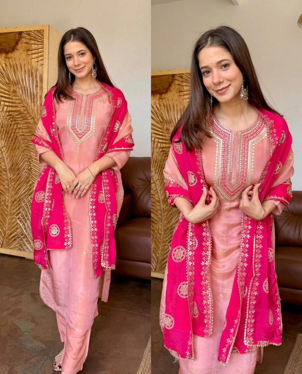 Punjabi "Kumari"