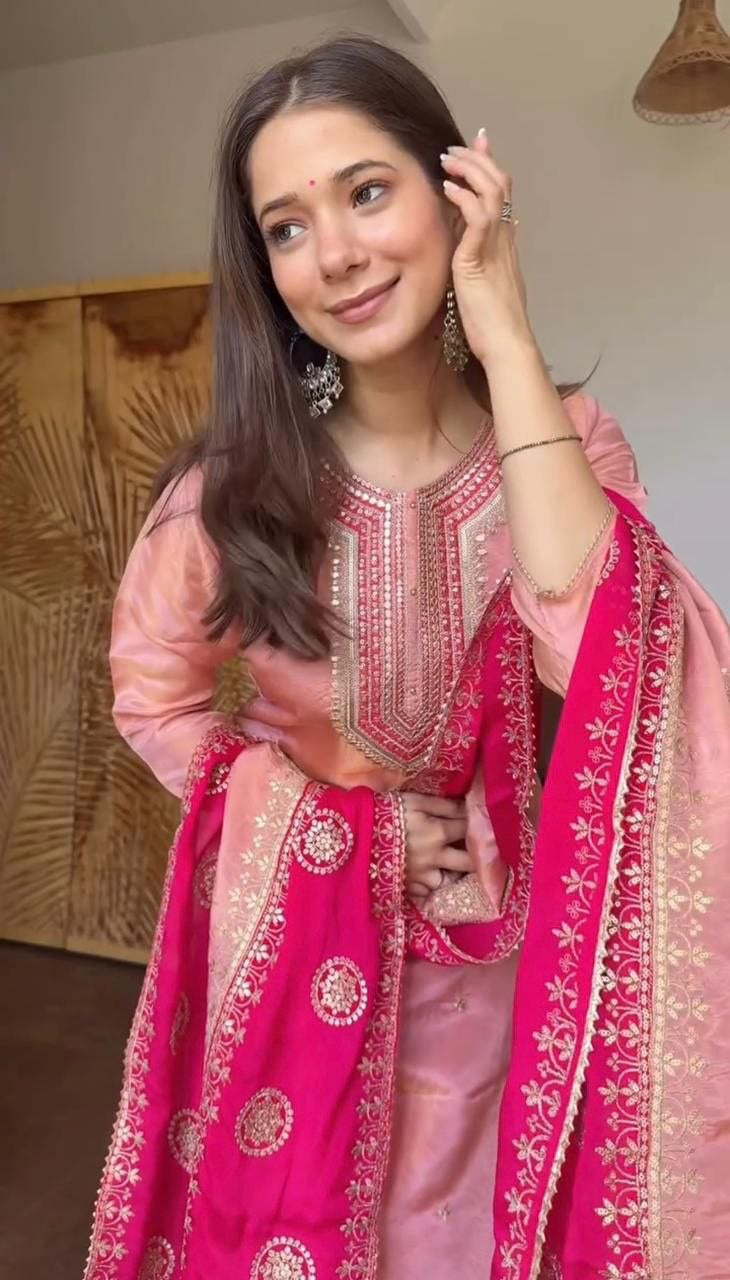 Punjabi "Kumari"