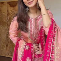 Punjabi "Kumari"