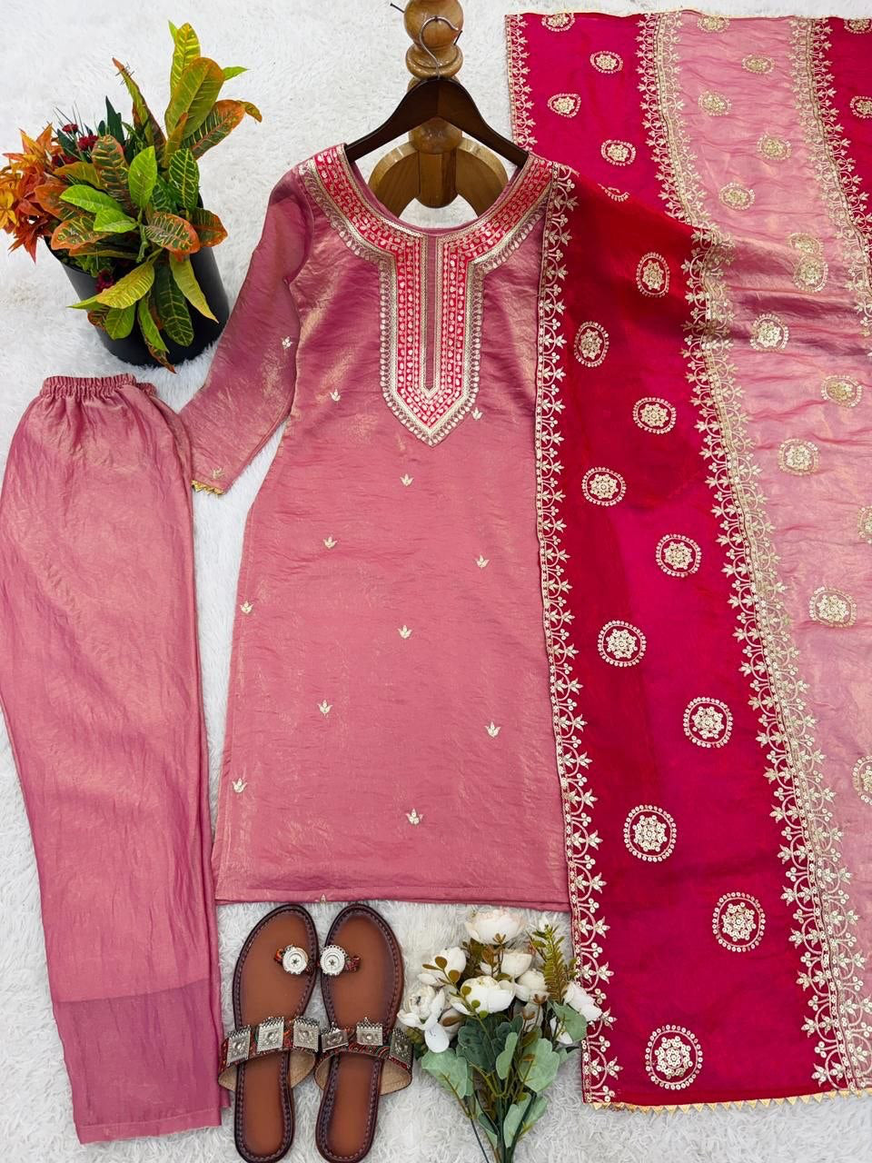 Punjabi "Kumari"