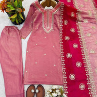 Punjabi "Kumari"